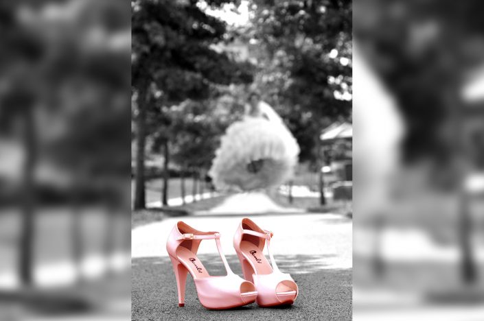 Düğün Günü Fotoğraf Çekimi