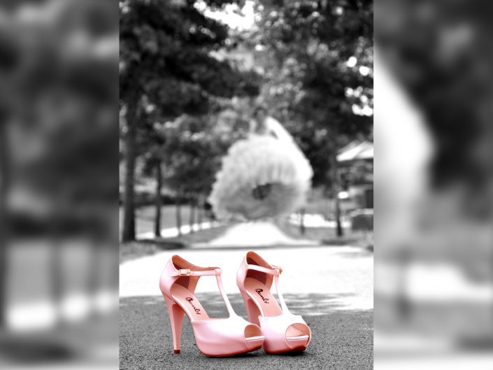 Düğün Günü Fotoğraf Çekimi