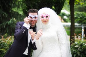 Başiskele Düğün Fotoğrafçısı