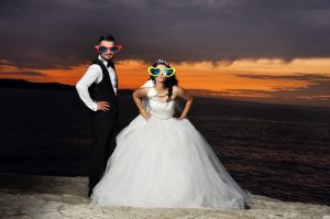 En Güzel Gelin Damat Pozları