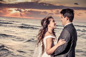 Gün Batımı Fotoğrafları İzmit Kandıra