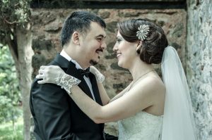Harika Gelin DAmat pozları izmit