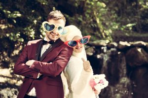 Kartepe Düğün Fotoğrafları