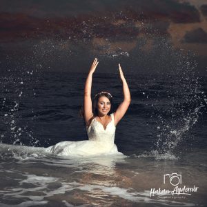 Kocaeli Dış Çekim Fotoğrafçısı Arayan Çiftler Buraya Baksınlar