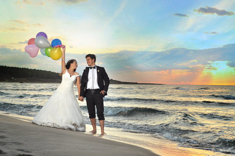 Deniz temalı fotoğraflar