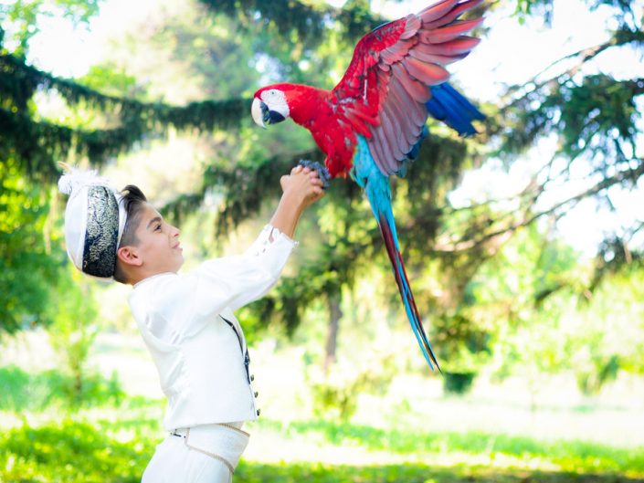 Sünnet Fotoğraf Çekimleri | Genel Portfolyo | 2020