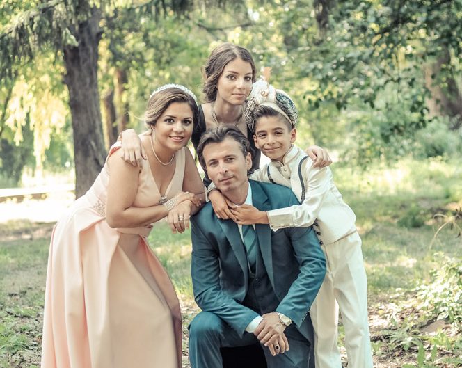 Sünnet Fotoğraf Çekimi | Mehmet Efe | Seka Park İzmit